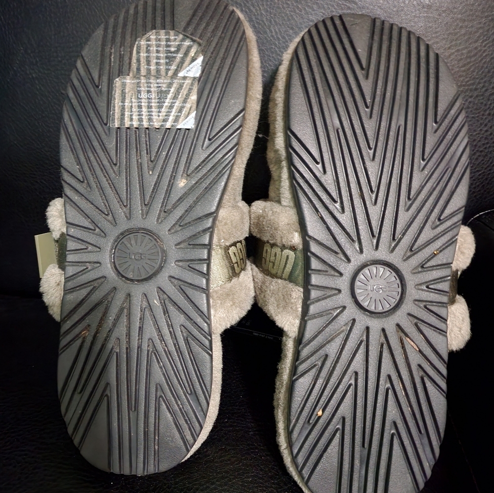 Ugg Slides - image 2